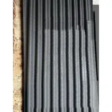Комплект штор КронасМАрт Эко 150x270 (2 шт, графит)