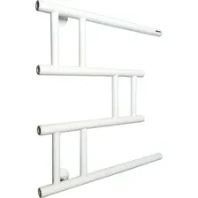 Полотенцесушитель Fincopper FCM 50x50 (белый)
