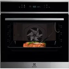 Электрический духовой шкаф Electrolux SenseCook 700 EOE7F31X
