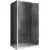 Душевой уголок Abber Schwarzer Diamant AG30140MH-S60M