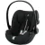 Автокресло Cybex Cloud G I-Size Plus (Moon Black)