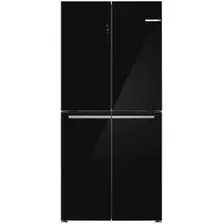 Четырёхдверный холодильник Bosch Serie 4 KMC85LBEA
