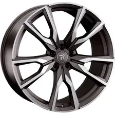 Литые диски Replay MR292 22x9.5" 5x112мм DIA 66.6мм ET 45мм MGMF