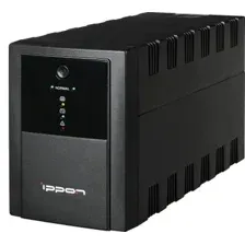 ИБП Ippon Back Basic 1500