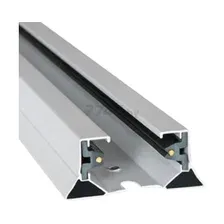 Шинопровод Truenergy 25006 (1м, белый)