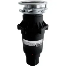 Измельчитель пищевых отходов Bone Crusher BC 810-SL
