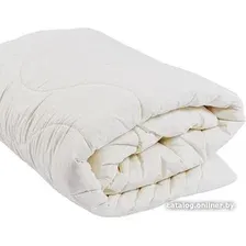 Одеяло АЭлита Comfort Sleep 142x205 (овечья шерсть, 300г)