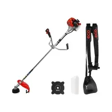 Мотокоса ECO GTP-255 Power Plus (2.5 кВт, 3.4 л.с., 52.0 см³, лёгкий запуск)