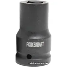 Головка слесарная ForceKraft FK-4819021