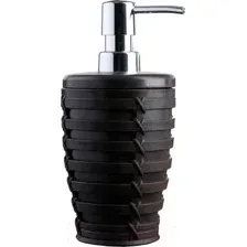 Дозатор для жидкого мыла Primanova Palm M-E57-10