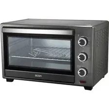 Ростер Econ ECO-G2604MO (серый)