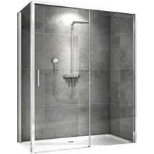 Душевой уголок Abber Komfort AG93160-S92