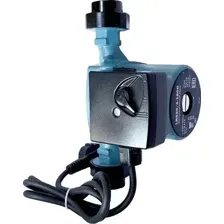 Циркуляционный насос GeoGras LRS25/6-180G