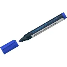 Маркер Schneider Maxx 290 129003 (синий)