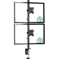 Кронштейн для монитора Onkron D208E (черный)