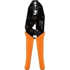 Клещи зажимные TDM Electric SQ1001-0010