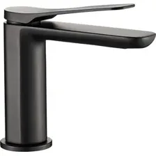 Смеситель Rea Creek REA-B8403 (черный матовый)