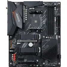 Материнская плата Gigabyte B550 Aorus Elite AX V2 (rev. 1.5)