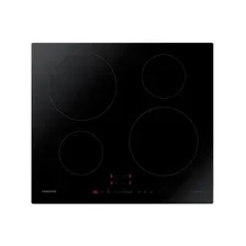 Индукционная варочная панель Samsung NZ64H37070K/WT