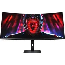 Игровой монитор Xiaomi Curved Gaming Monitor G34WQi