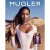 Парфюмерная вода Thierry Mugler Alien (30мл)