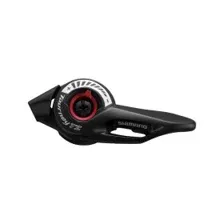 Шифтер левый (3 скорости) SL-TZ500-LN SHIMANO ASLTZ500LNB