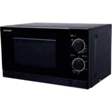 Микроволновая печь Sharp R2000RK