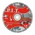 Отрезной диск алмазный P.I.T ACTW02-G230