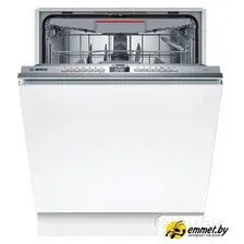 Встраиваемая посудомоечная машина Bosch Serie 4 SMV4HVX00E