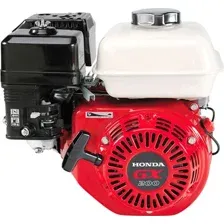 Двигатель бензиновый HONDA GX200UH2-QX4-OH