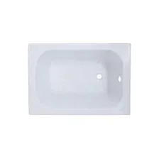 Акриловая ванна Aquanet Seed (100х70)