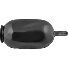 Мембрана для гидроаккумулятора Unipump EPDM Dвн.80мм с хвостом / 00000087222 (50/80л)