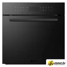 Духовой шкаф Schtoff CME 7307 Nano Matte Black