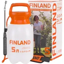 Опрыскиватель Finland 1937, 5 л