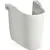 Полупьедестал для умывальника Vitra S20 5281B003-7201