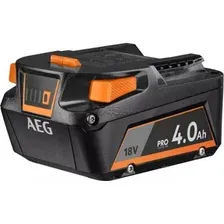 Аккумулятор AEG Powertools L1840S 4935478636 (18В/4 Ah)