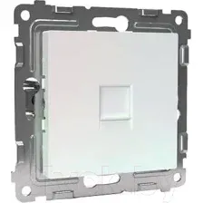 Розетка Tokov Electric TKE-PX-RC1-C04