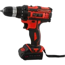 Аккумуляторная дрель-шуруповерт Brait BCD12N