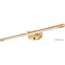 Подсветка для зеркал Arte Lamp 7303149, Подсветка для картин и зеркал Arte Lamp Ronnie A8027AP-