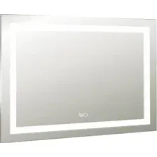 Зеркало Doratiz Адель 100x80 2711.904