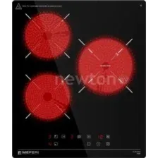 Варочная панель Meferi MEH453BK Power