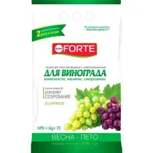 Удобрение Bona Forte Для винограда BF23010281 2 кг