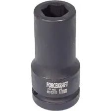 Головка слесарная ForceKraft FK-48510017