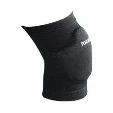 Наколенники защитные Torres PRL11017XS-02 (XS, черный)