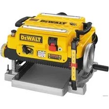 Рейсмусовый станок DeWalt DW735
