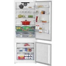 Холодильник BEKO BCNE400I35ZS