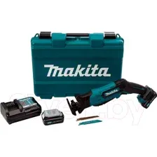 Профессиональная сабельная пила Makita JR103DWAE