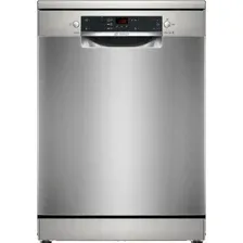 Посудомоечная машина Bosch Serie 2 SMS25GI09F