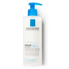 Крем-гель для тела LA ROCHE-POSAY Lipikar Syndet АP+, 400 мл
