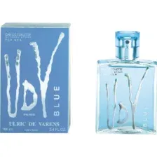 ULRIC DE VARENS Туалетная вода UDV BLUE 100 мл